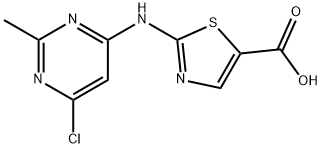 1251716-89-8 Structure