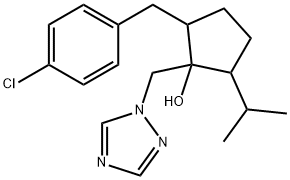 125225-28-7 Structure