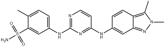 1252927-47-1 Structure