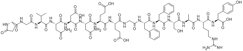 125455-56-3 Structure