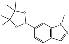 1256359-09-7 Structure