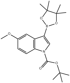 1256359-99-5 Structure