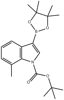 1256360-03-8 Structure