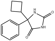 5-CYCLOBUTYL-5-PHENYLHYDANTOIN price.