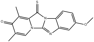 125656-82-8 Structure