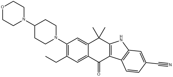 Alectinib price.