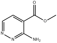 1256633-18-7 結(jié)構(gòu)式