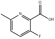 3-Fluoro-6-methylpyridine-2-carboxylic acid price.