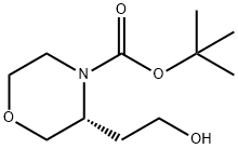 1257855-07-4 Structure