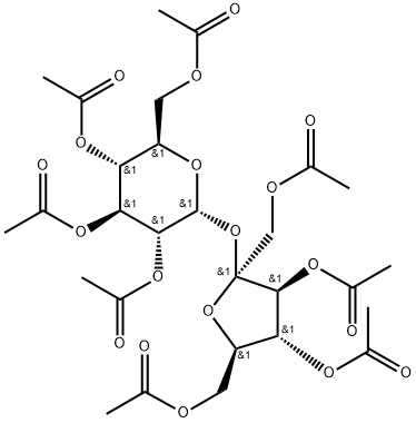 126-14-7 Structure