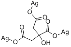 SILVER CITRATE