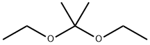 2,2-Diethoxypropane Structure