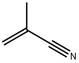 126-98-7 Structure