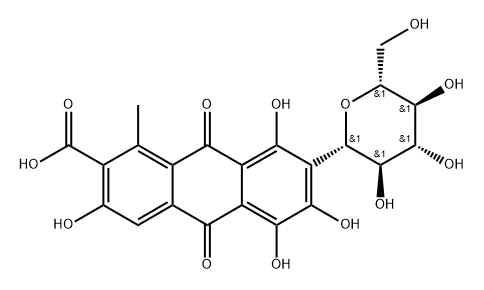 Carminic Acid