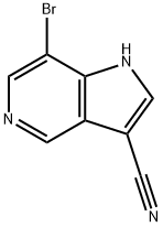 1260387-11-8 結(jié)構(gòu)式