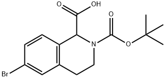 1260638-11-6 Structure