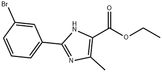 1260655-03-5 Structure