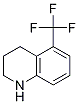 5-(trifluoroMethyl)-1,2,3,4-tetrahydroquinoline Struktur