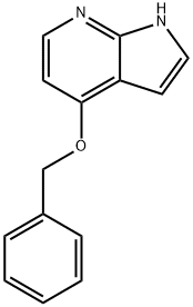 4-Benzyloxy-7-azaindole price.