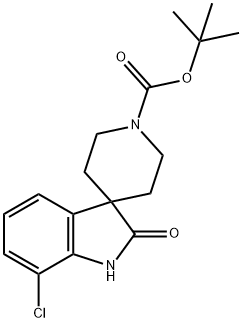 1260763-61-8 Structure