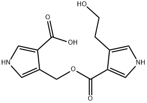 1260857-16-6 Structure