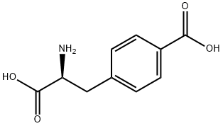 4-カルボキシル-L-フェニルアラニン HYDROCHLORIDE price.