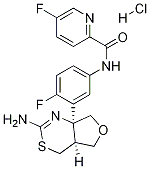 1262036-49-6 結構式