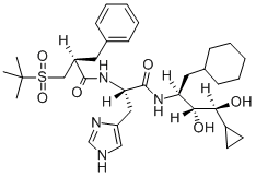 126222-34-2 結(jié)構(gòu)式