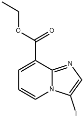 1262409-63-1 結(jié)構(gòu)式