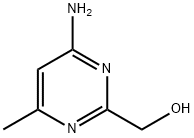 (4-AMino-6-MethylpyriMidin-2-yl)Methanol