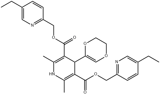 NK 252 Struktur