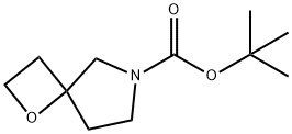 1-oxa-6-azaspiro[3,4]octane-6-carboxylic acid tert-butyl ester price.