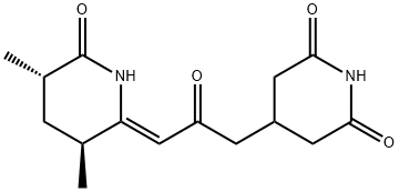 epiderstatin Struktur