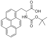 BOC-3-(1-PYRENYL)-D-ALANINE