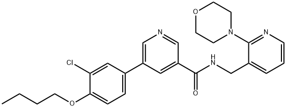 1266212-81-0 Structure