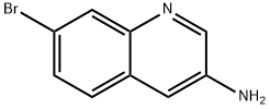 7-broMoquinolin-3-aMine price.