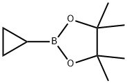 Cyclopropylboronic acid pinacol ester