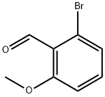 3-Bromo-2-formylanisole price.