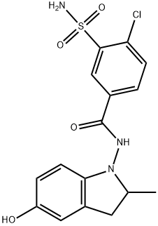 126750-70-7 Structure