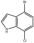 126811-30-1 結(jié)構(gòu)式