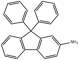 2-Amino-9,9-diphenylfluorene