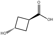 3-Hydroxycyclobutanecarboxylic acid