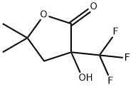 DIHYDRO-3-HYDROXY-5,5-DIMETHYL-3-(TRIFLUOROMETHYL)-2(3H)-FURANONE price.