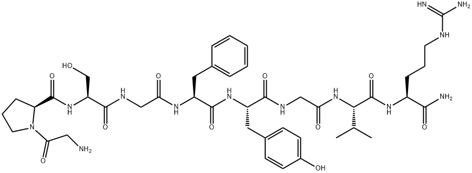 126985-97-5 結(jié)構(gòu)式