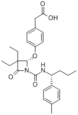 L 680833 Struktur