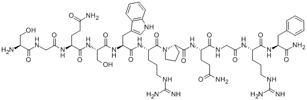 ACEP-1 Struktur