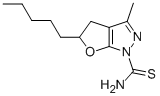 FUZOPYZAZOL Struktur