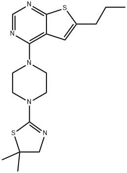 MI-2 (Menin-MLL Inhibitor)