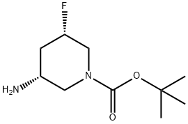 1271810-13-9 Structure