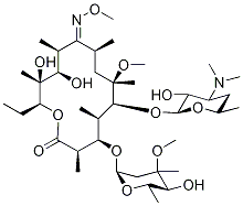 127182-44-9 Structure